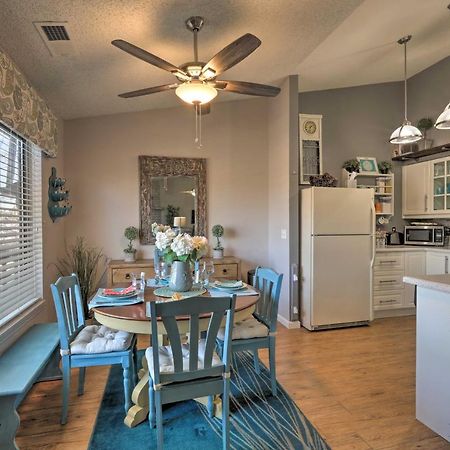 Flagstaff Condo Less Than 1 Mi To Golfing And Hiking! Exteriér fotografie