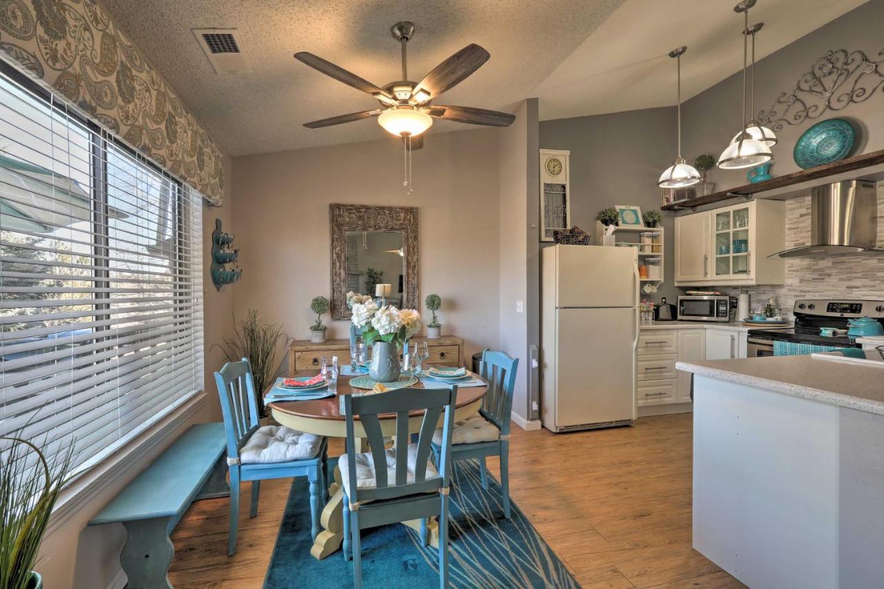 Flagstaff Condo Less Than 1 Mi To Golfing And Hiking! Exteriér fotografie