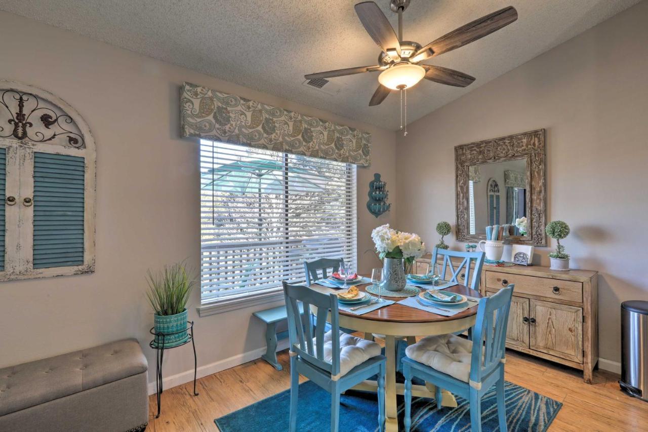 Flagstaff Condo Less Than 1 Mi To Golfing And Hiking! Exteriér fotografie