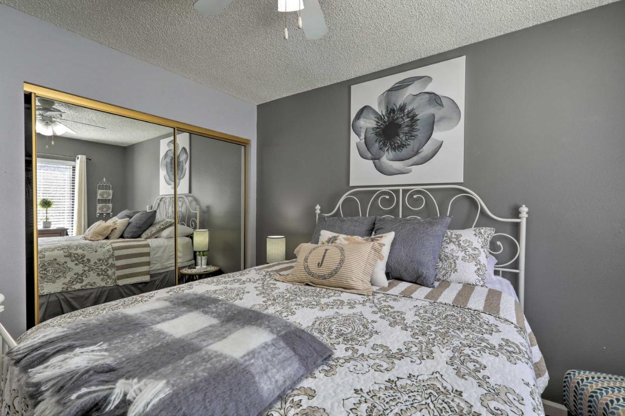 Flagstaff Condo Less Than 1 Mi To Golfing And Hiking! Exteriér fotografie