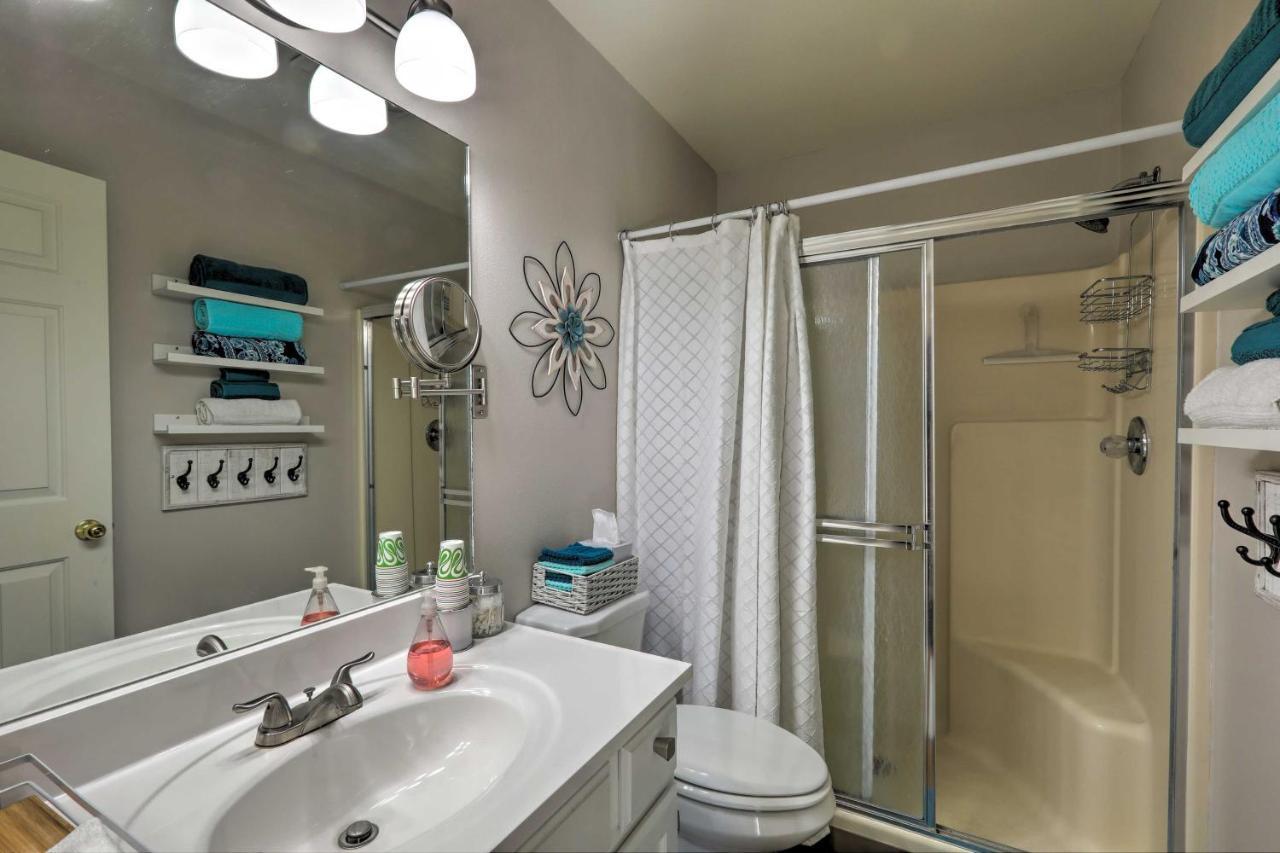 Flagstaff Condo Less Than 1 Mi To Golfing And Hiking! Exteriér fotografie
