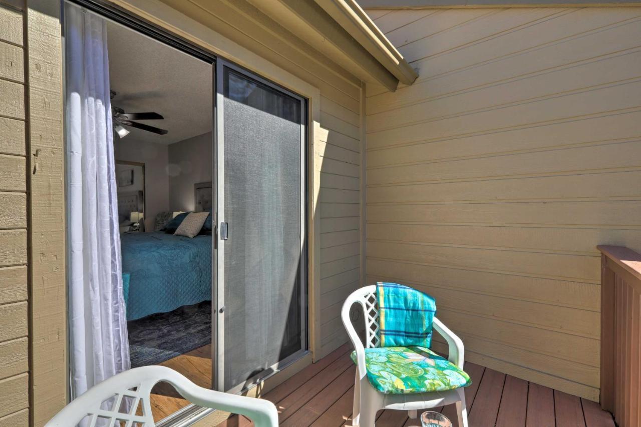 Flagstaff Condo Less Than 1 Mi To Golfing And Hiking! Exteriér fotografie