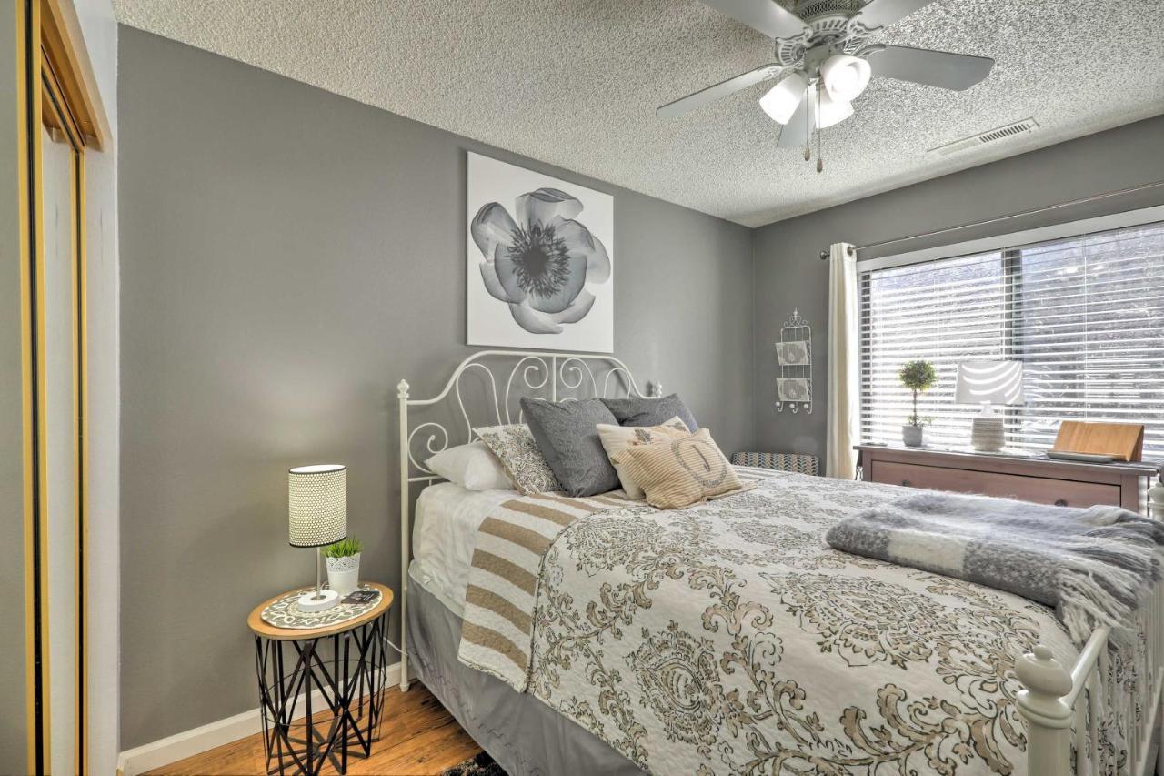 Flagstaff Condo Less Than 1 Mi To Golfing And Hiking! Exteriér fotografie